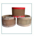 PTFE sealing seamless belt